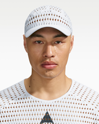 ACG Radical AirFlow Fly Cap verstellbare Dri-FIT Traillauf-Cap